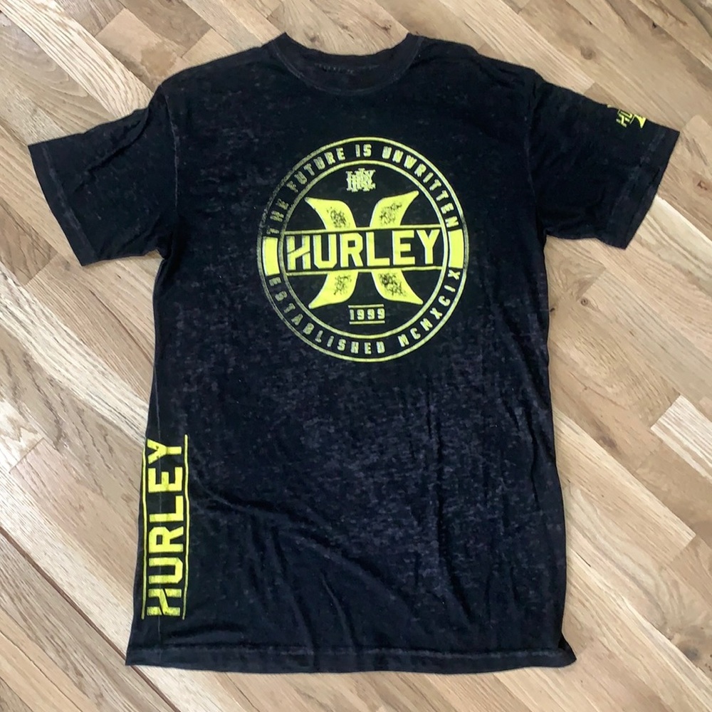 Hurley Shirt